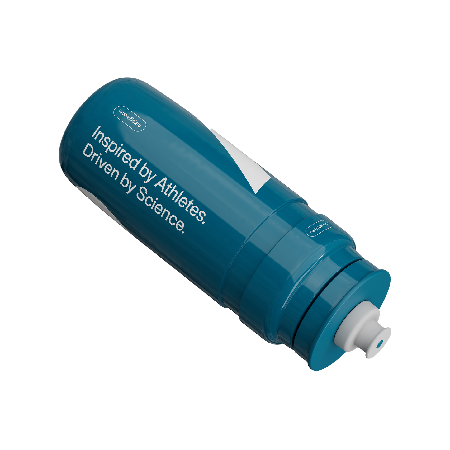 6d Bidon 750ml ELITE