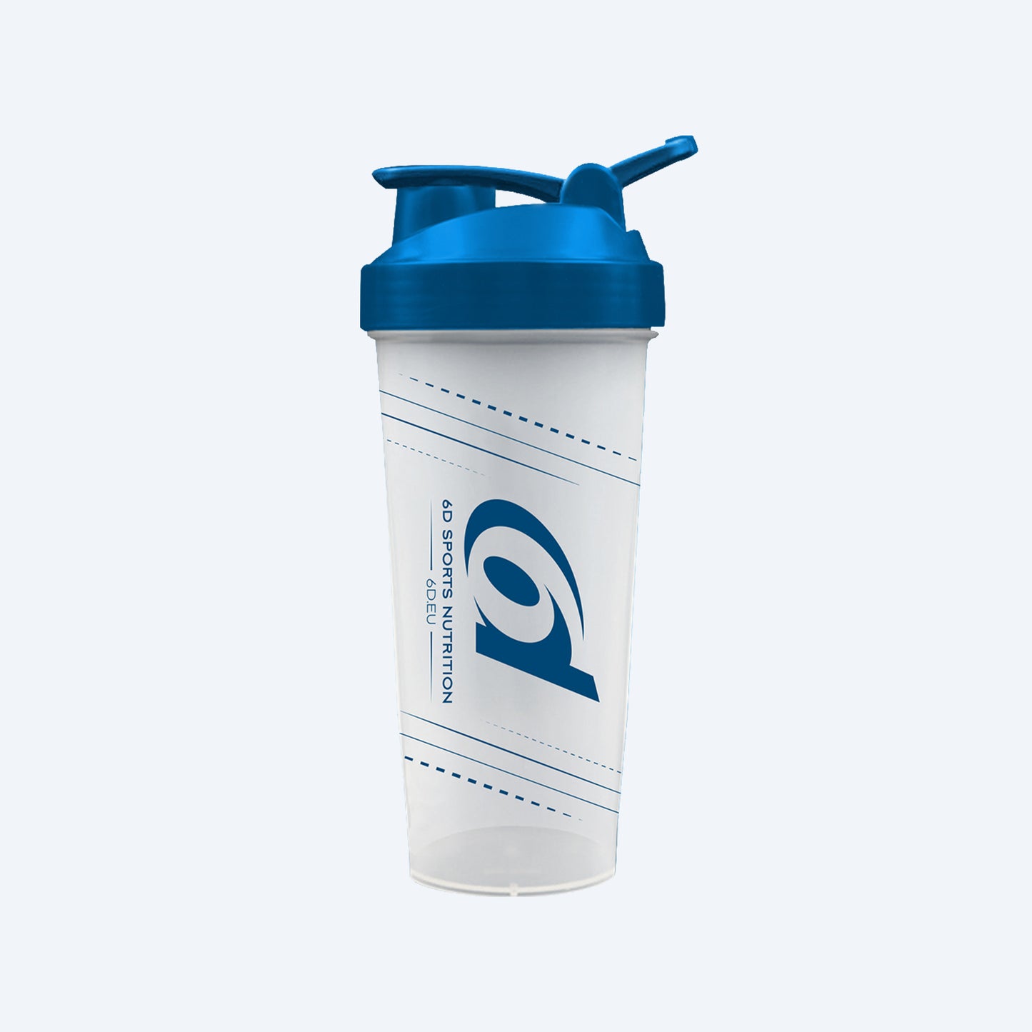 6d Shaker 700ml