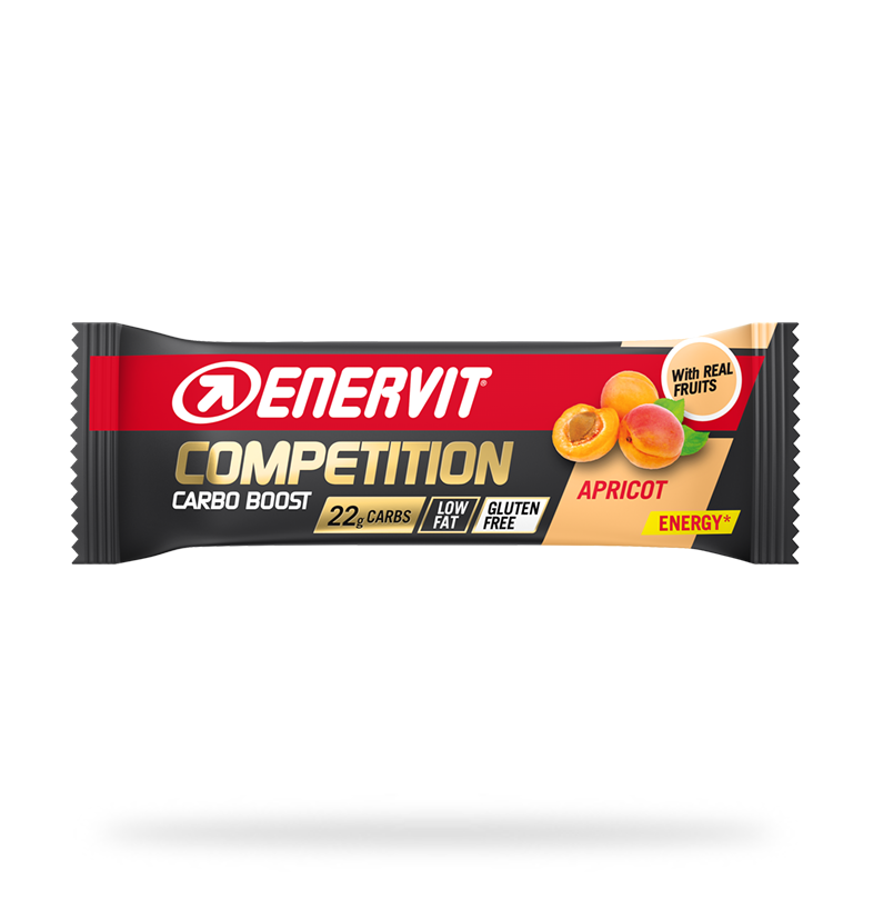 Enervit Sport Competition Bar