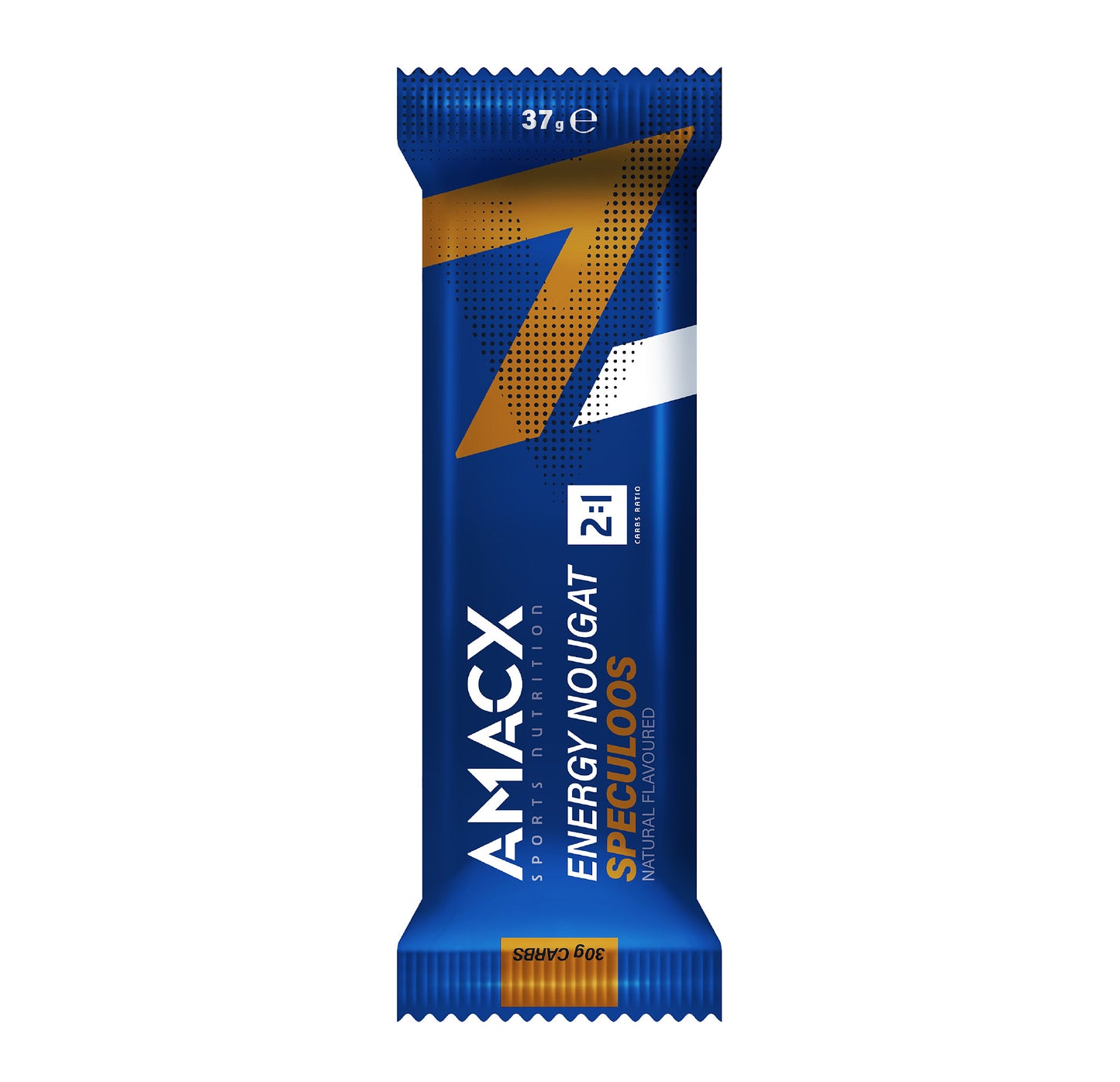 Amacx Energy Nougat (12x37g)