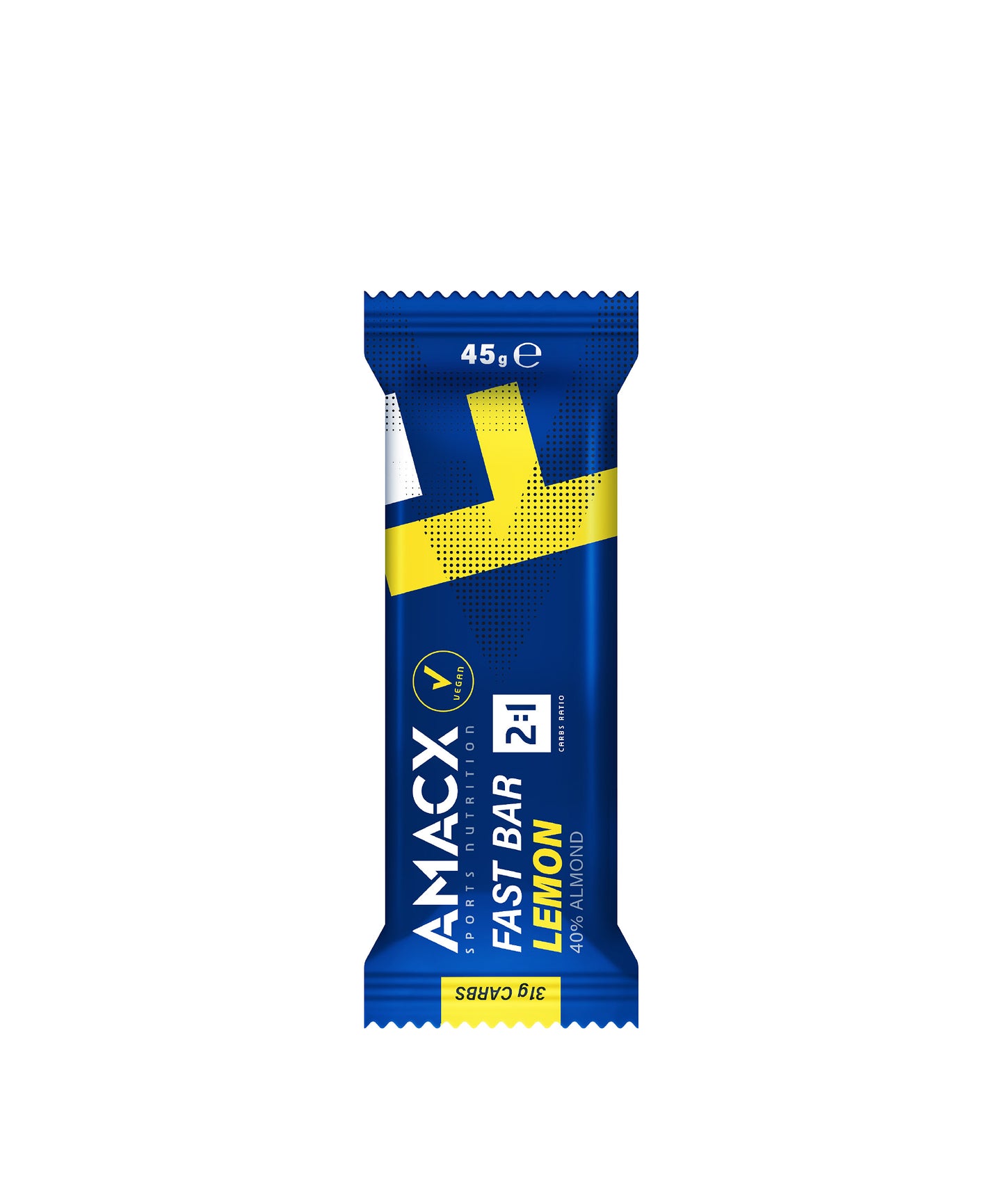 Barre rapide Amacx (12x50g)