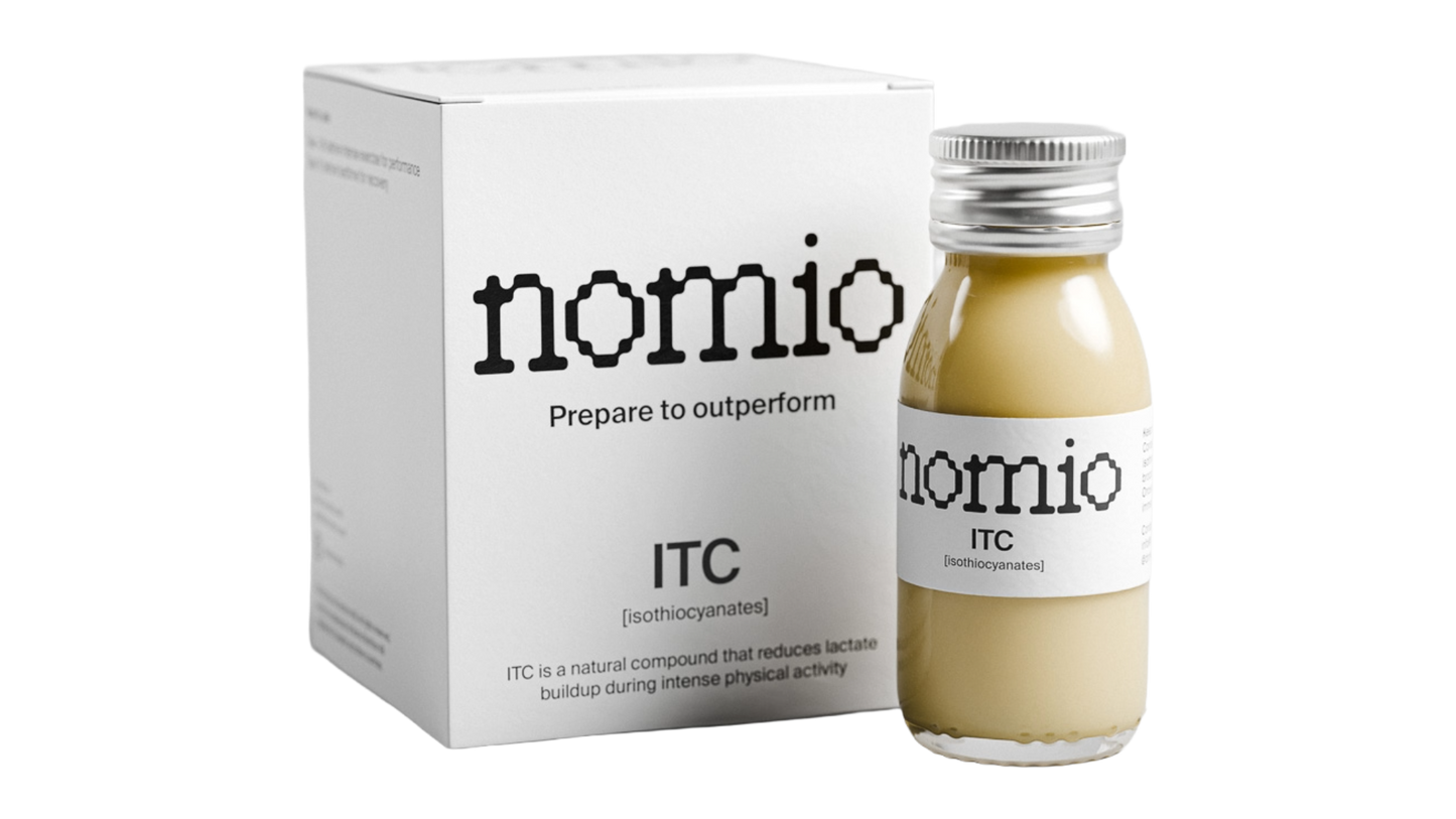Nomio 4 Pack