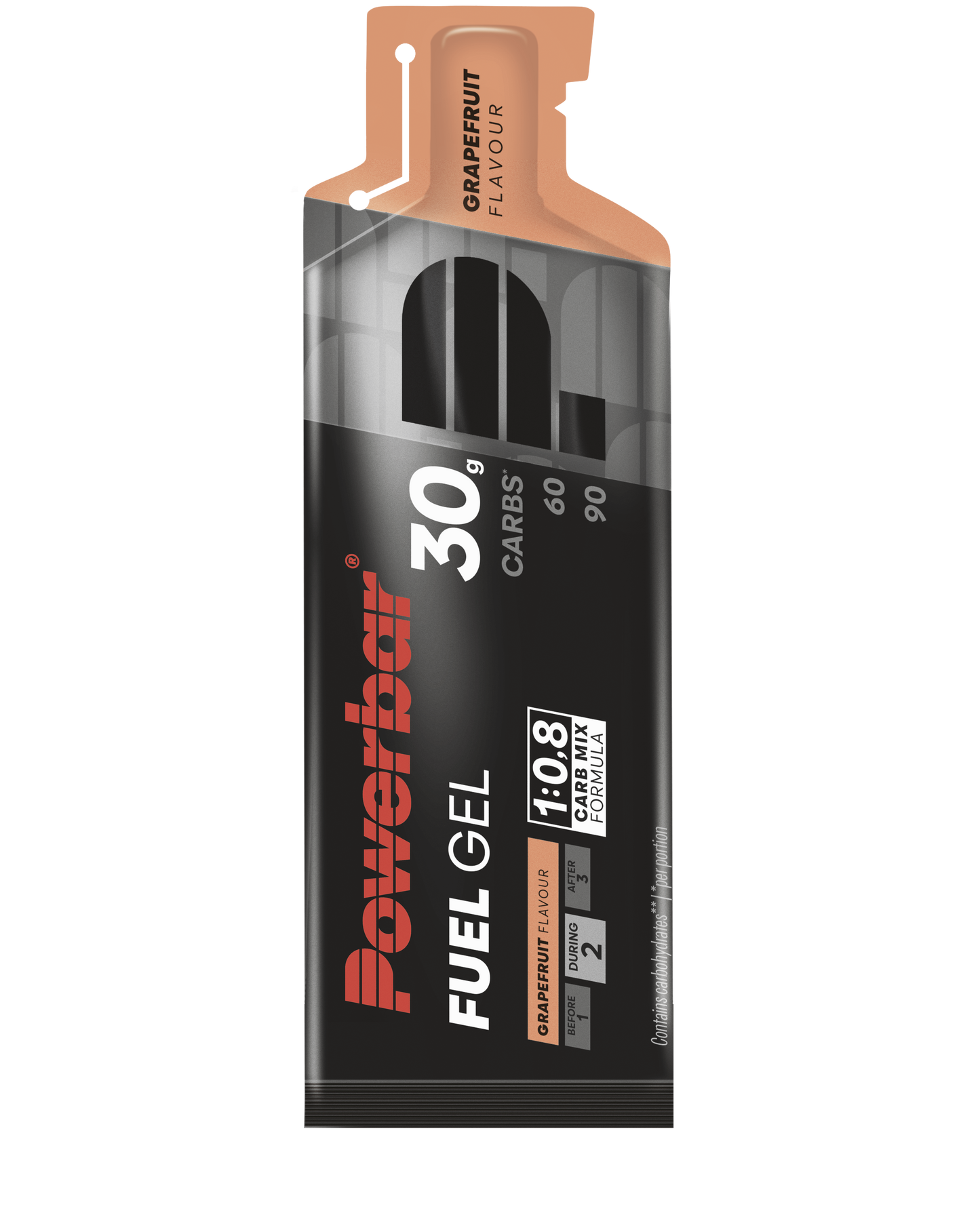 PowerBar Fuel Gel 30
