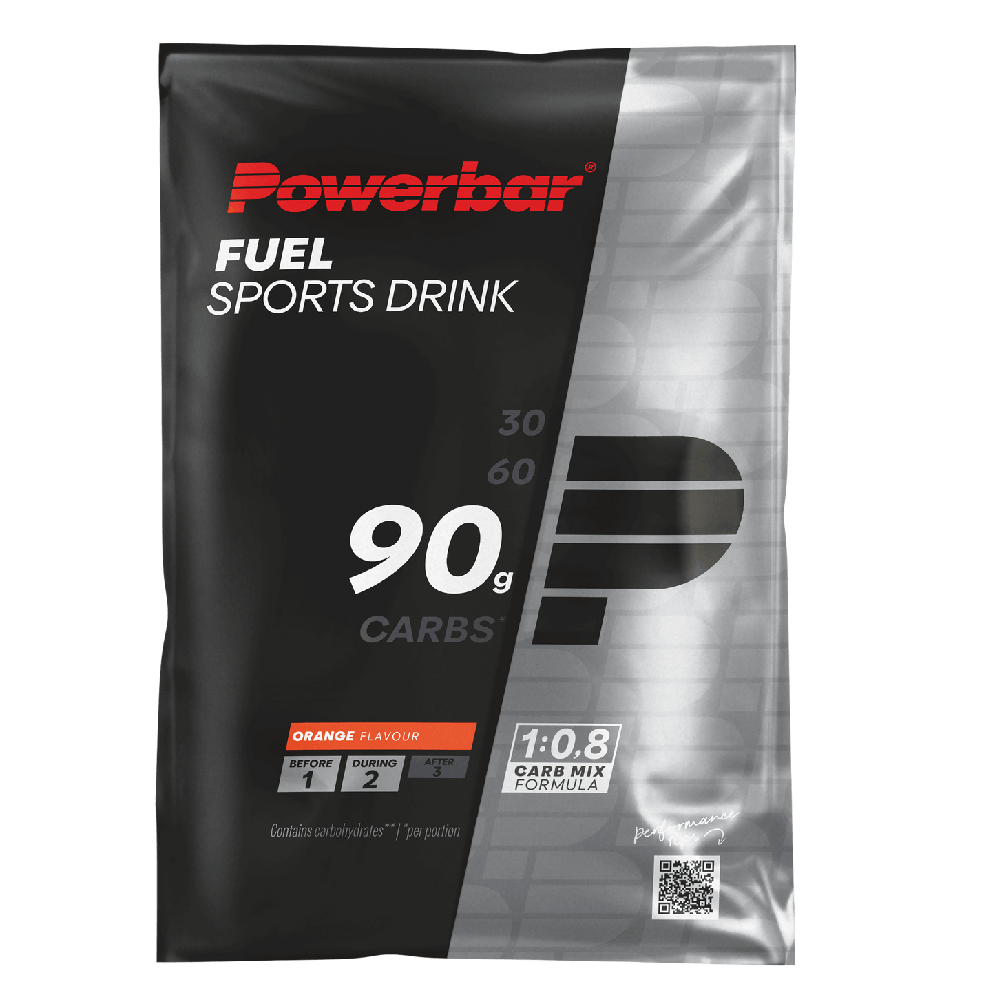 Boisson sportive PowerBar Fuel 90