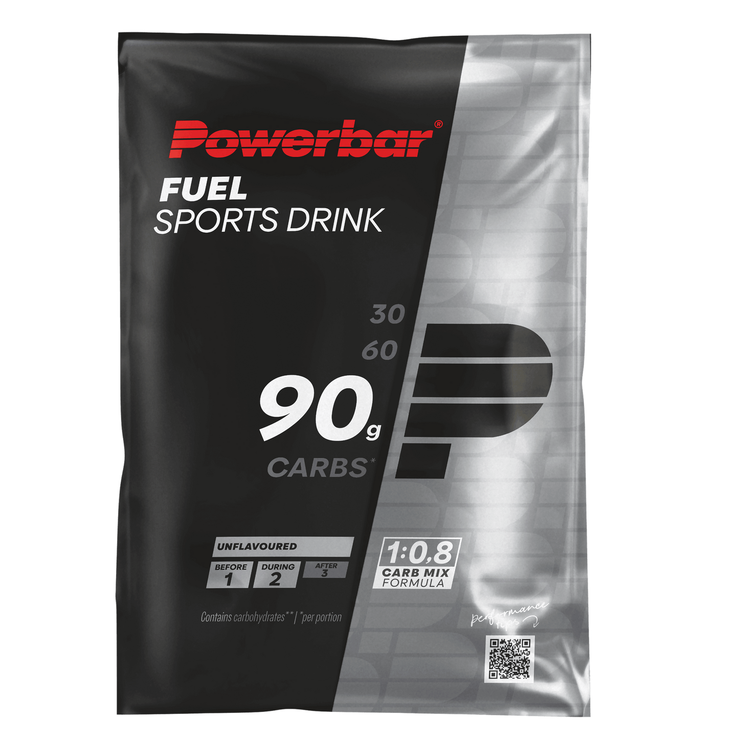 Boisson sportive PowerBar Fuel 90