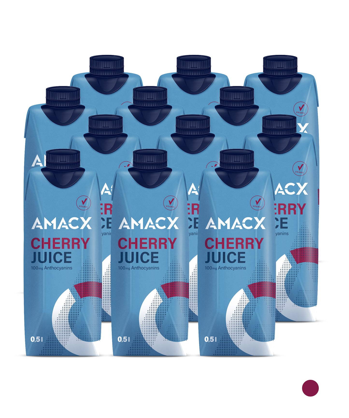Amacx Jus de cerise