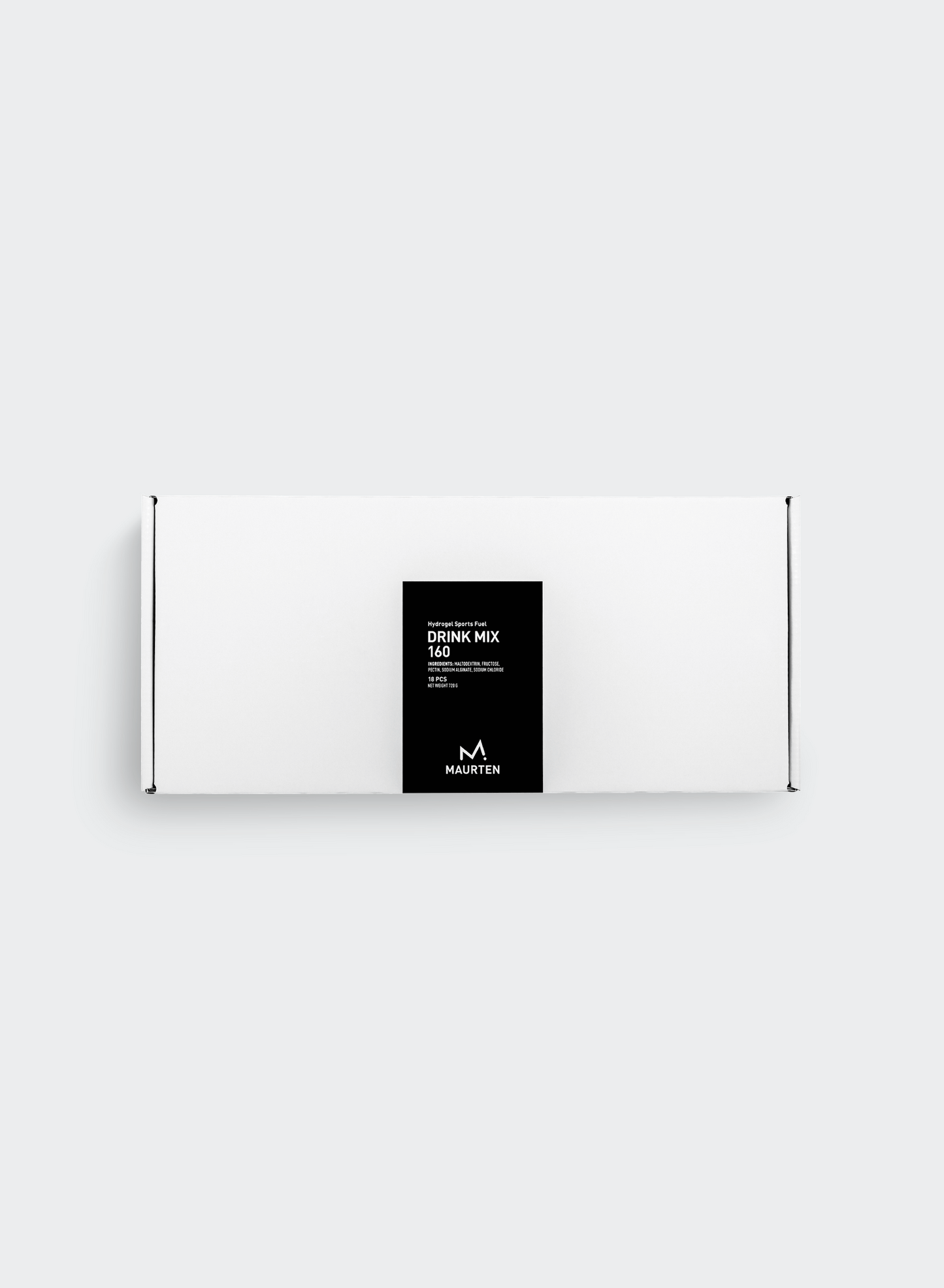 Maurten Drink Mix 160 (boîte de 18 sachets)