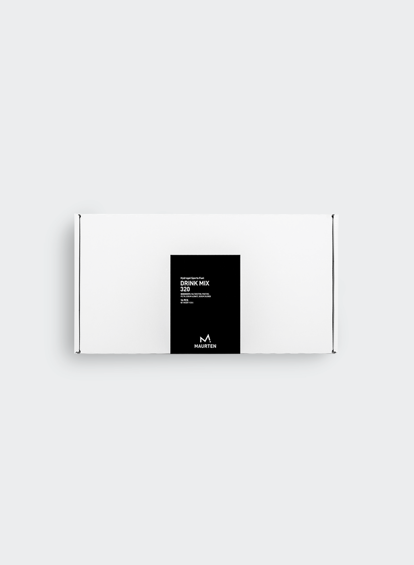 Maurten Drink Mix 320 (set met 3 zakjes)