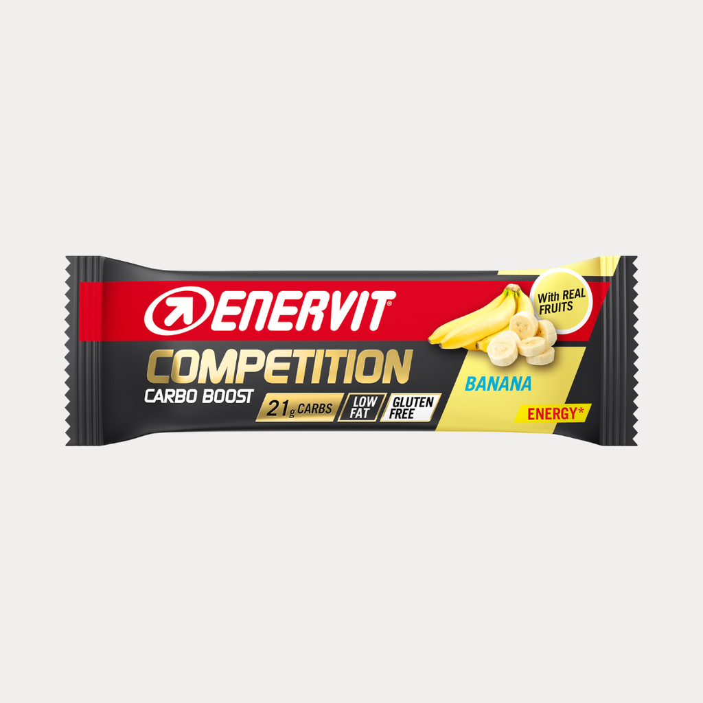 Enervit Sport Competition Bar
