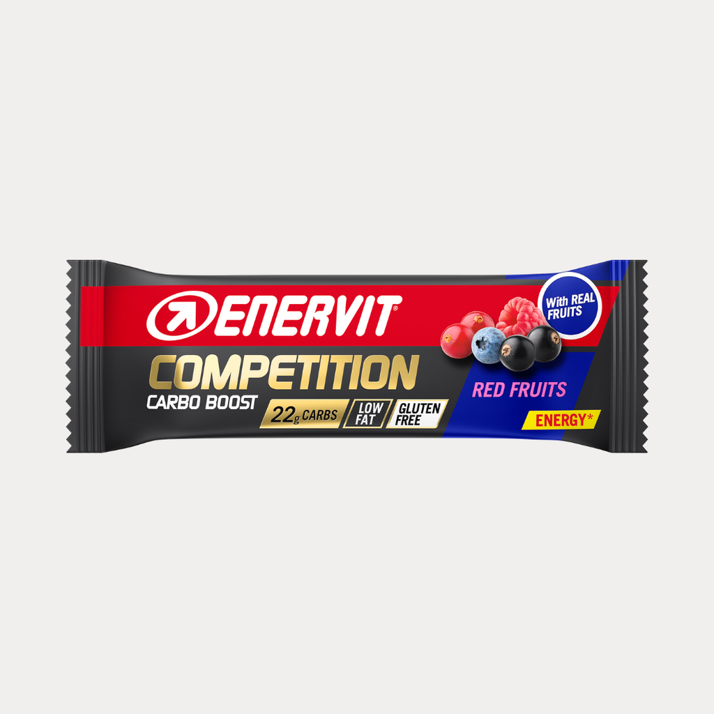 Enervit Sport Competition Bar