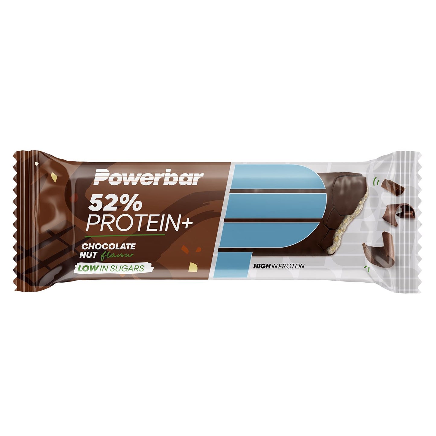 PowerBar 52% Protéines+