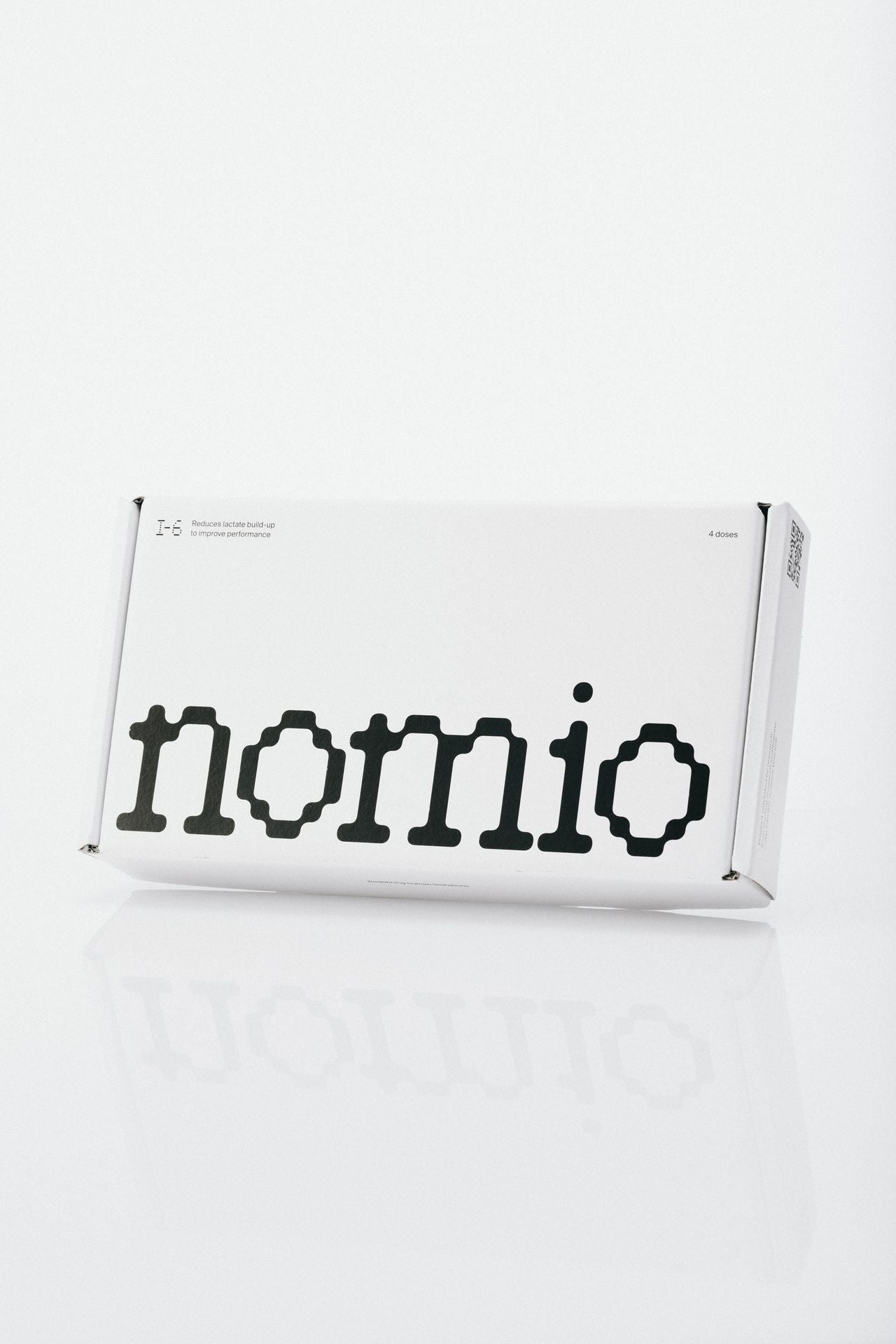 Nomio 4 pack