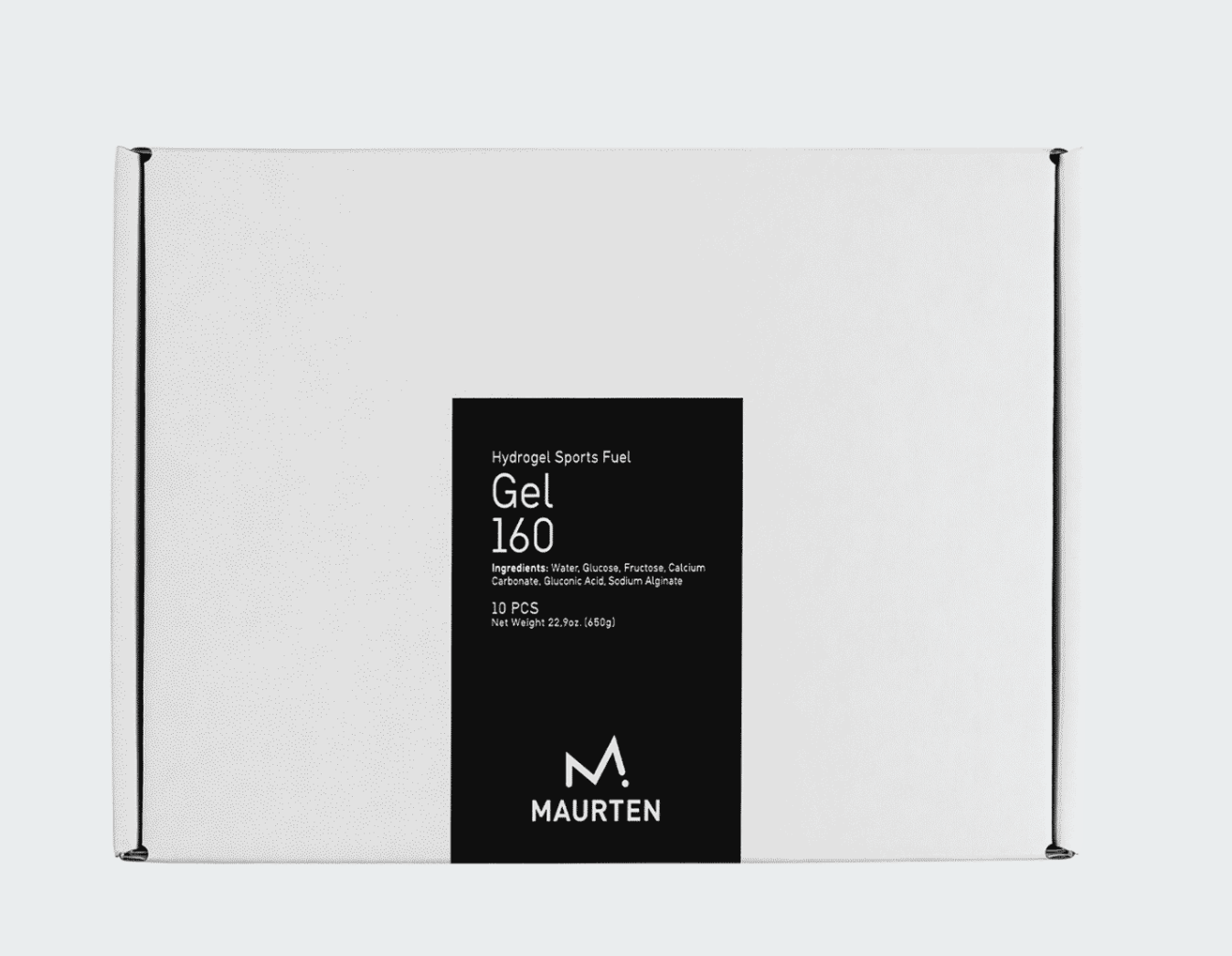 Maurten gel 160 Voordeelpakket