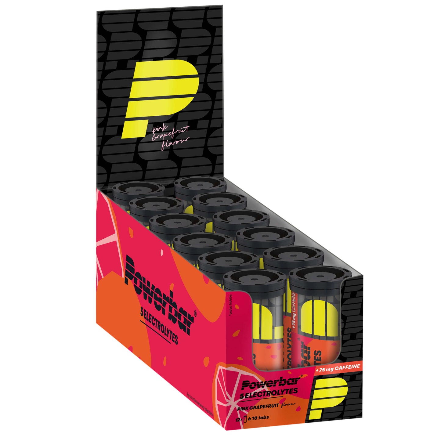 PowerBar 5 Électrolytes