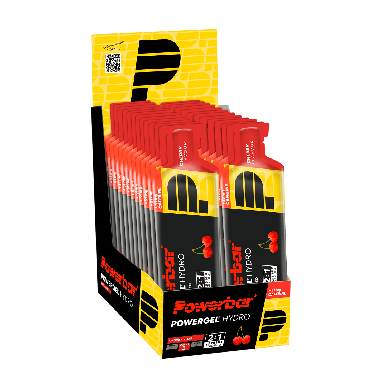 Powerbar Powergel Hydro