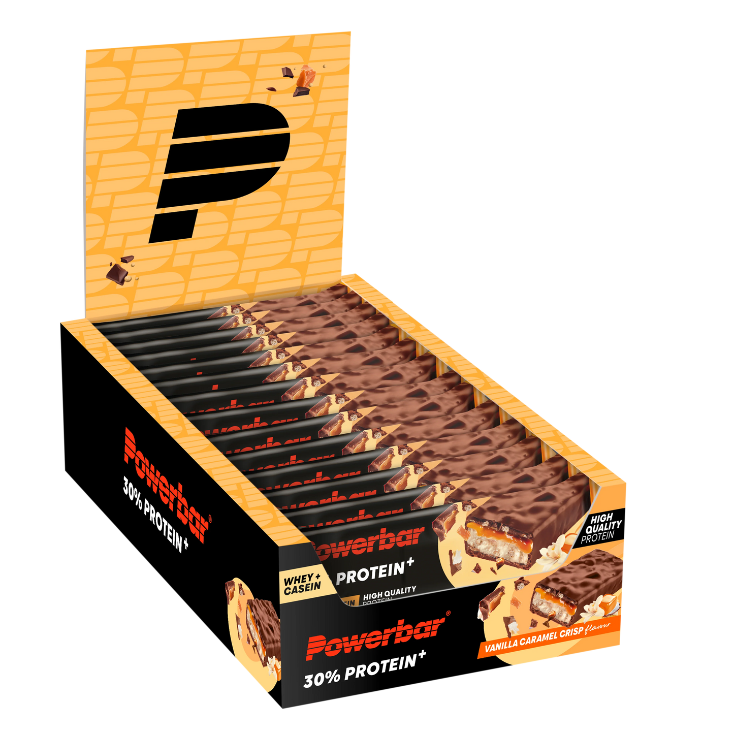 PowerBar 30% Protein+