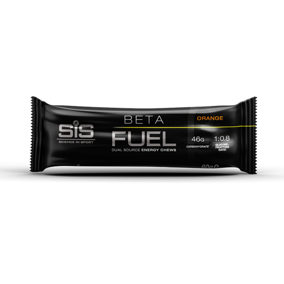 SiS Beta Fuel Chew Bar (20x 60)