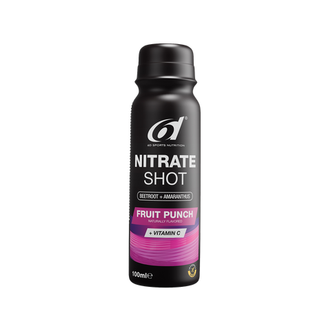 Haal het maximale uit de 6d Nitrate Shot