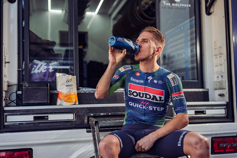 Herstel na een duurinspanning: wat de eerste uren na de finish bepalen