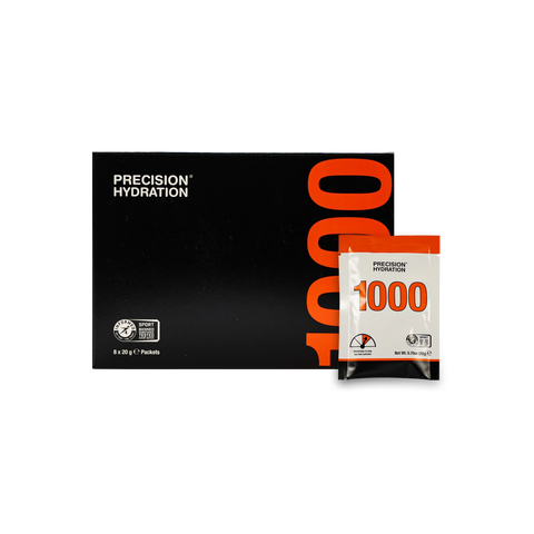 Precision Fuel & Hydration PH Electrolyte Drink Mix