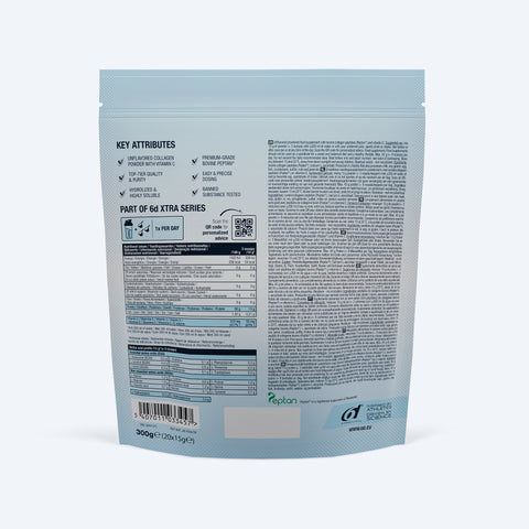 6d Collagen Peptan® (300g)