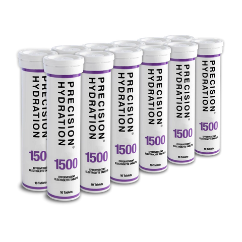 Precision Fuel & Hydration Tablets
