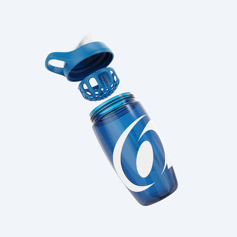 6d Shaker Bottle
