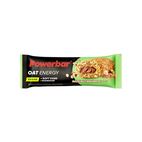 Powerbar Oat Energy