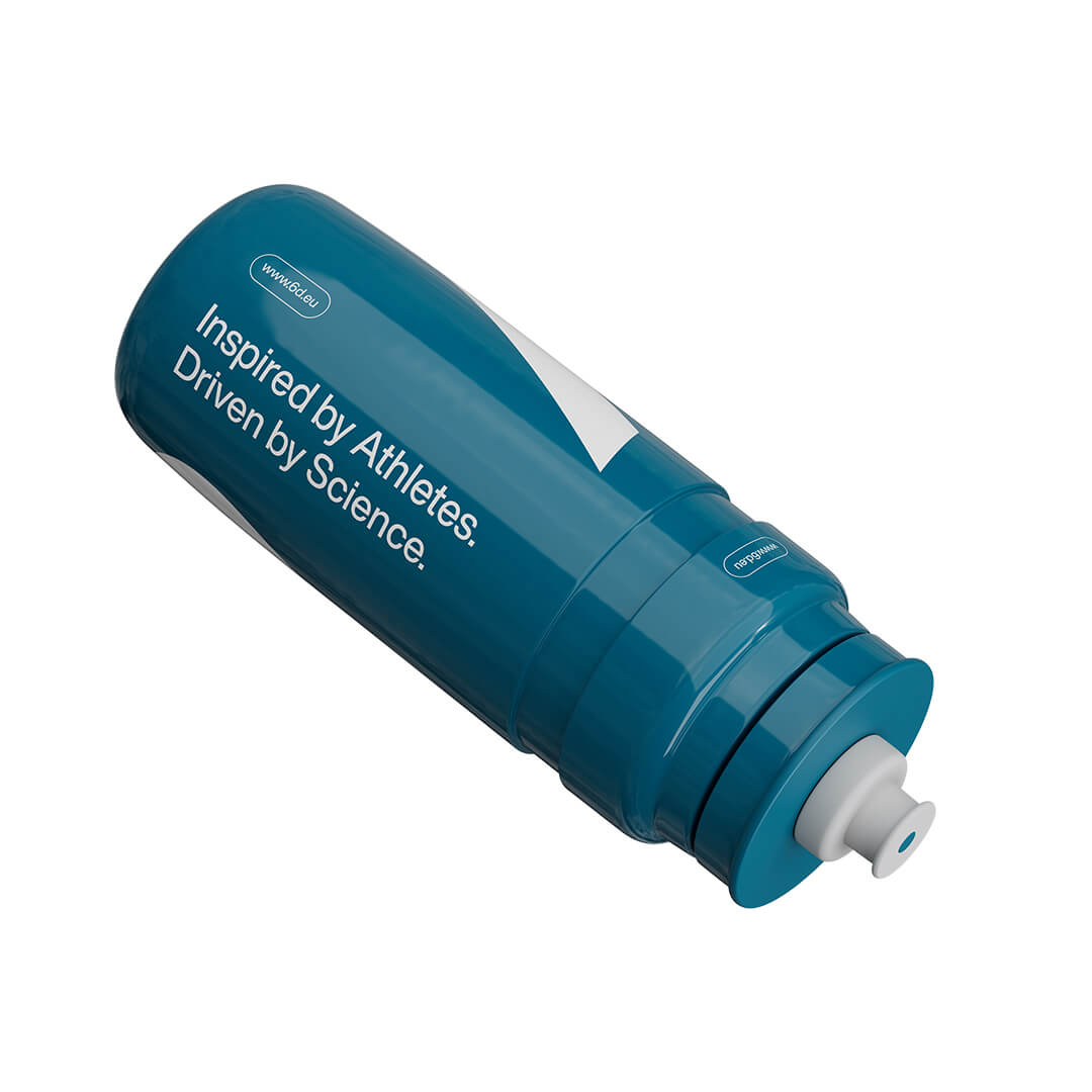 6d Elite Fly Bidon - 750ml