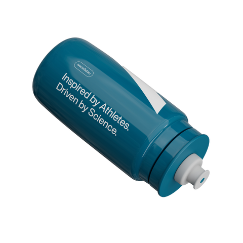 6d Drink Bottle 550ml ELITE Fly