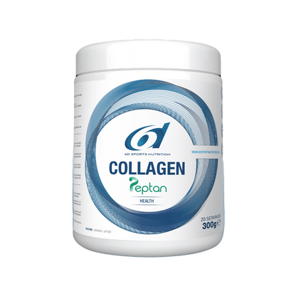 6d Collagen Peptan® (300g)