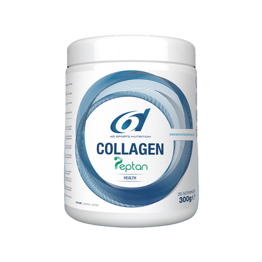 6d Collagen Peptan® (300g)