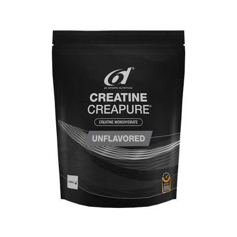 6d Creatine Creapure® (300g) 