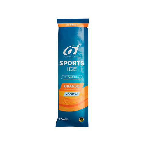 6d Sports Ice (8x77ml)