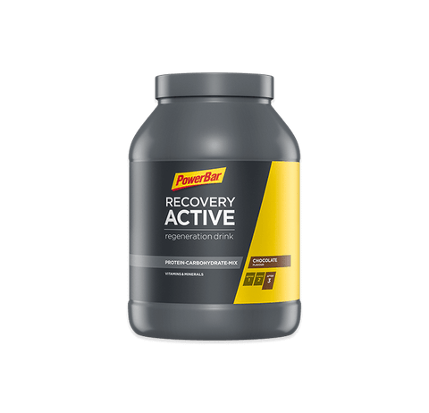 Powerbar Recovery Active 1210g Chocolate