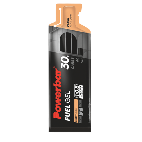 Gel Combustible PowerBar 30