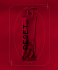 SANTAMADRE RESET GEL – product detail with nutrition facts and polyphenols per gel