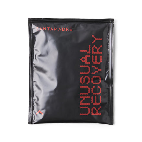 SANTAMADRE Unusual Recovery – herstelpoeder met 1500 mg polyfenolen uit zuurkersextract en twee probiotische stammen