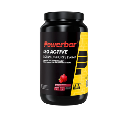 Barre énergétique IsoActive