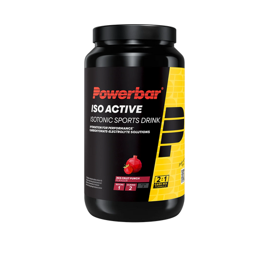 PowerBar IsoActive