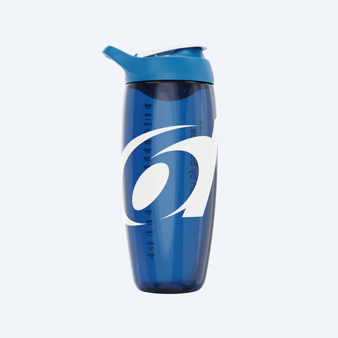 6d Shaker Bottle