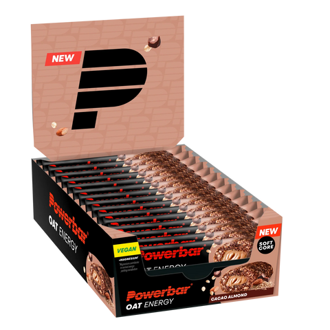 Powerbar Oat Energy