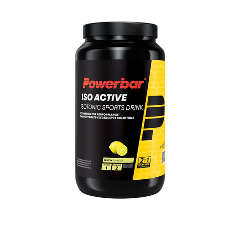 PowerBar IsoActive