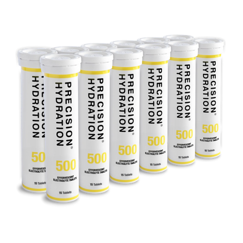 Precision Fuel & Hydration Comprimés