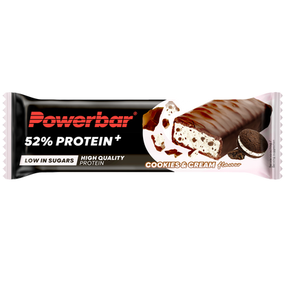 PowerBar 52% Protein+