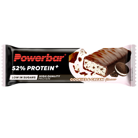 PowerBar 52% Protein+ 