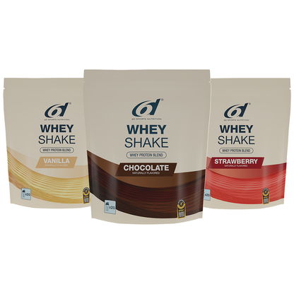 6d Shake de lactosérum 500g