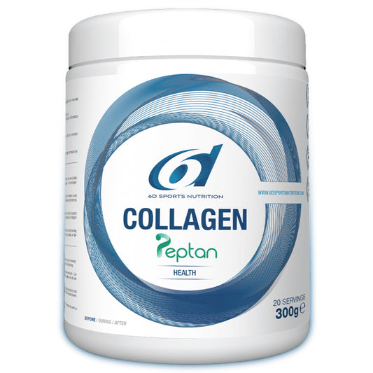 6d Collagen Peptan® (300g)