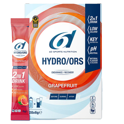 6d Hydro ORS (28x6g)