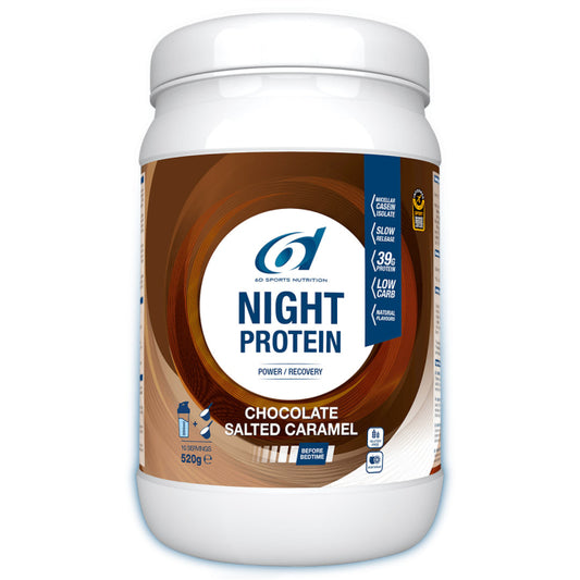 6d Night Protein (520g) 